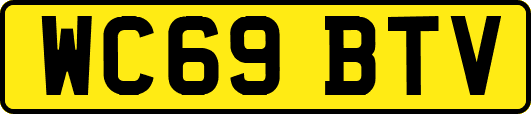 WC69BTV