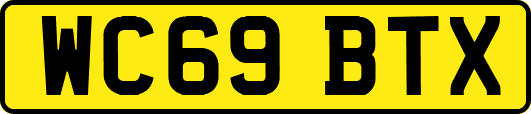 WC69BTX
