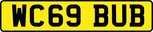 WC69BUB