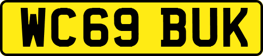 WC69BUK