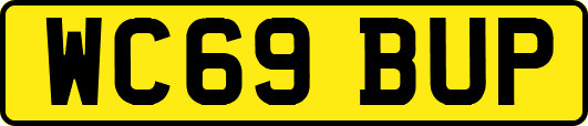WC69BUP