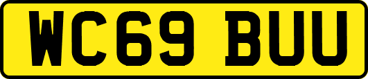 WC69BUU