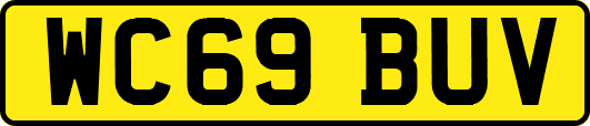 WC69BUV