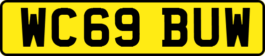 WC69BUW