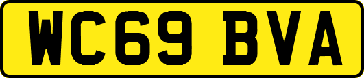 WC69BVA