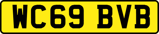 WC69BVB