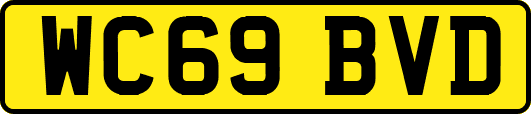 WC69BVD