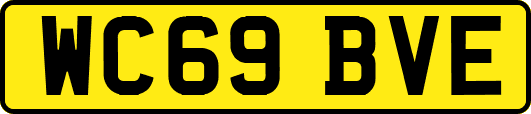 WC69BVE