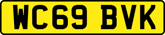 WC69BVK