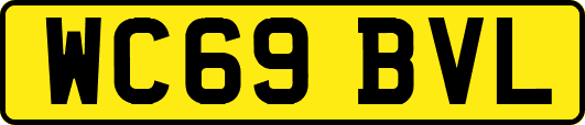 WC69BVL