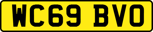 WC69BVO