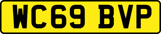 WC69BVP