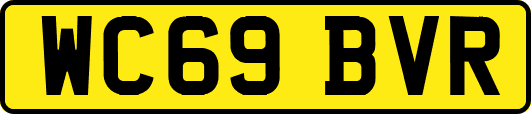 WC69BVR