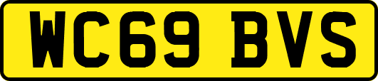 WC69BVS