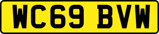 WC69BVW