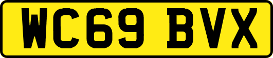 WC69BVX