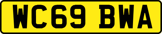 WC69BWA