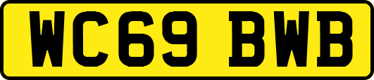 WC69BWB