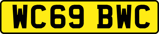 WC69BWC