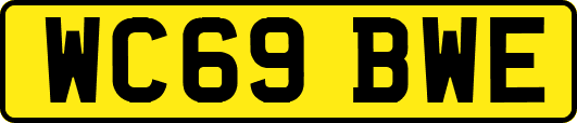 WC69BWE