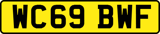 WC69BWF