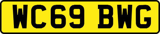 WC69BWG