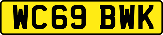 WC69BWK