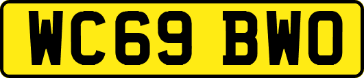 WC69BWO