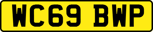 WC69BWP