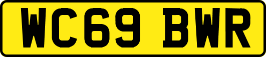 WC69BWR