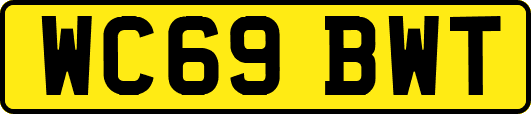 WC69BWT