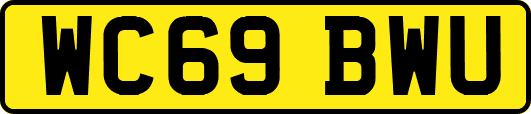 WC69BWU