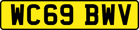 WC69BWV