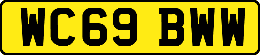 WC69BWW