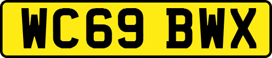 WC69BWX