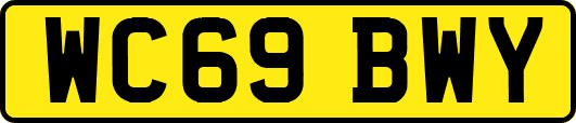 WC69BWY