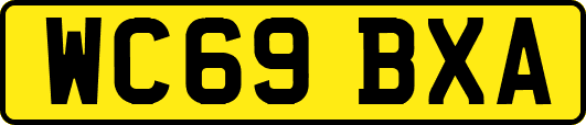 WC69BXA