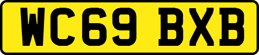 WC69BXB