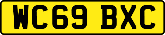 WC69BXC
