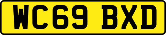 WC69BXD