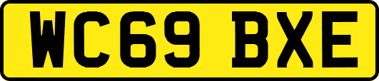 WC69BXE
