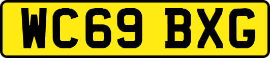 WC69BXG