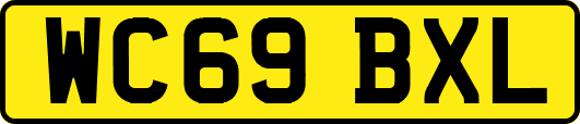 WC69BXL