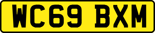 WC69BXM