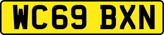 WC69BXN