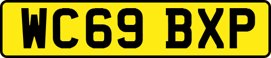 WC69BXP