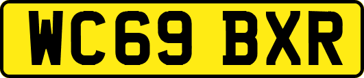 WC69BXR