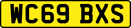 WC69BXS
