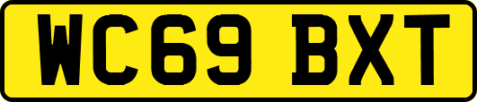 WC69BXT
