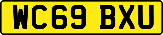 WC69BXU